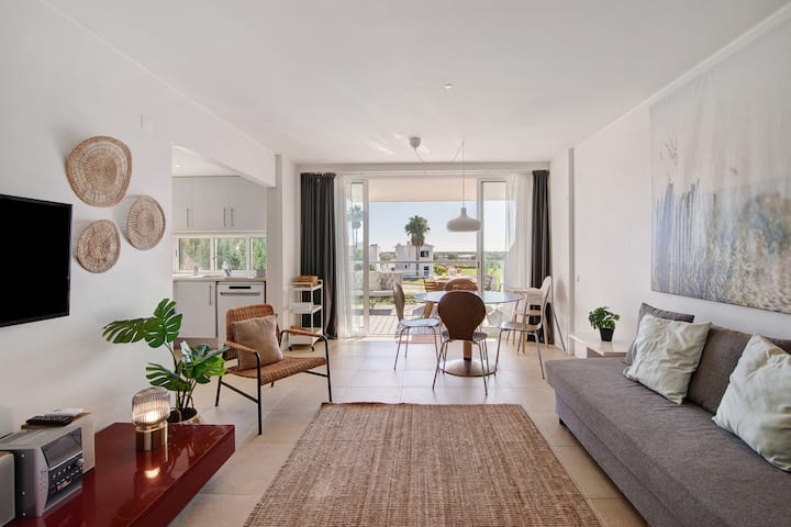 Apartamento Golden Sky - Tavira