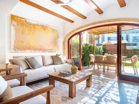 K-PALM by Nuka Homes