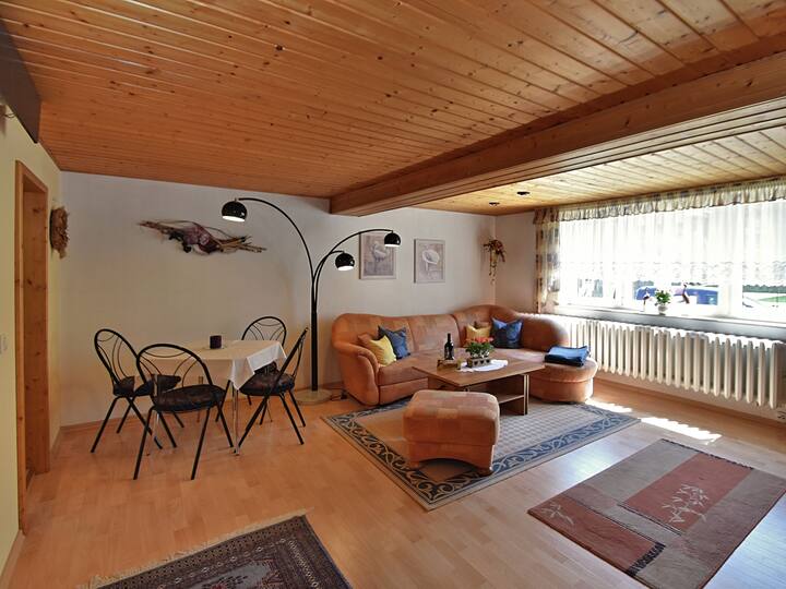 Appartement Calme Pour Couples - Cursdorf