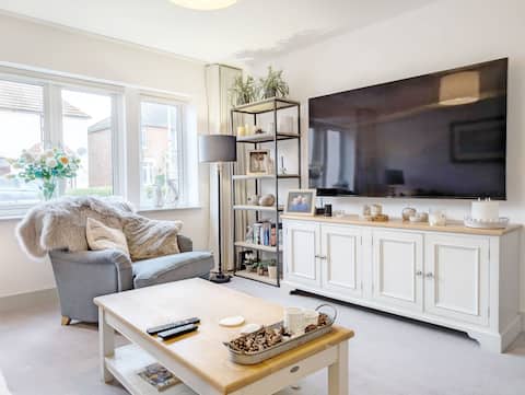 Charles Street - Petersfield