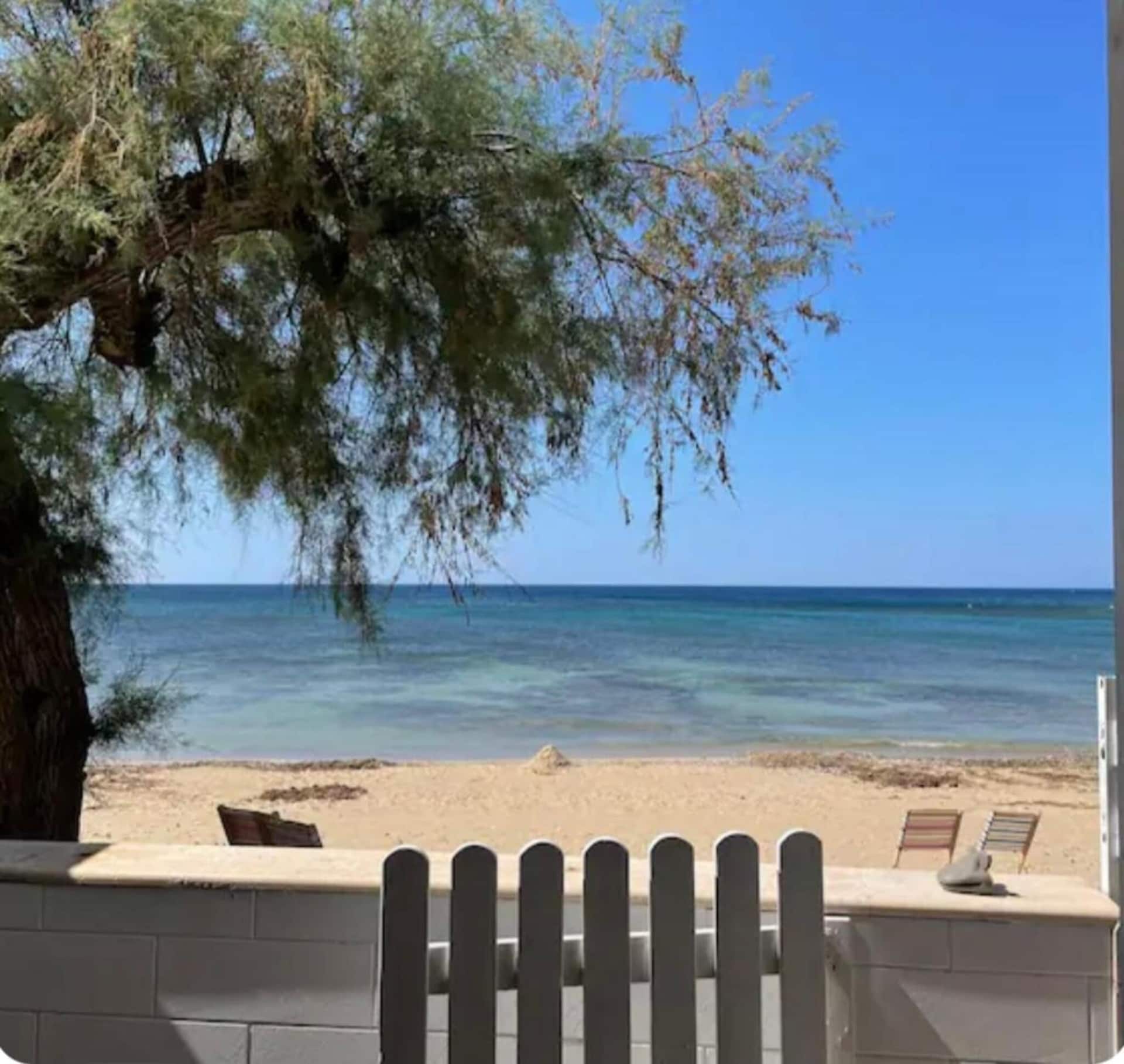 Mediterranean – Whisper of the Sea