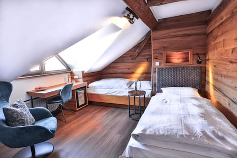 Comfort 1+1 (Hotel-Gasthof Zum Bach)