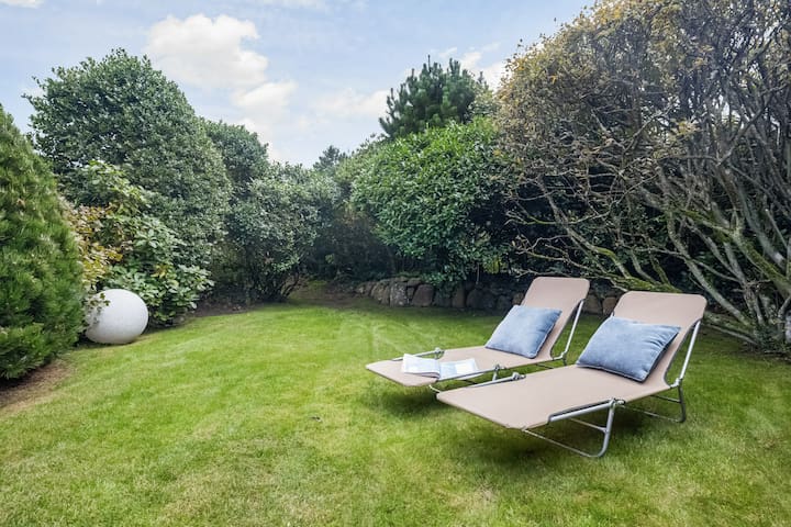 Könemann GmbH managed Airbnb listing 2
