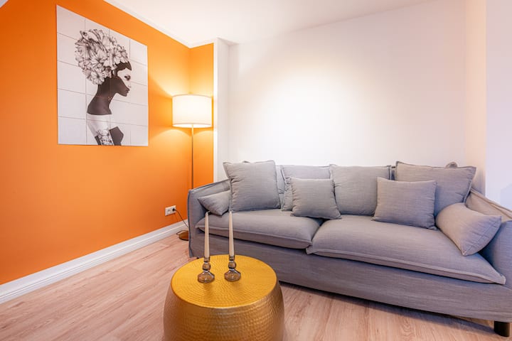 Sadebo 2-bedroom • Central • Modern - 뤼벡