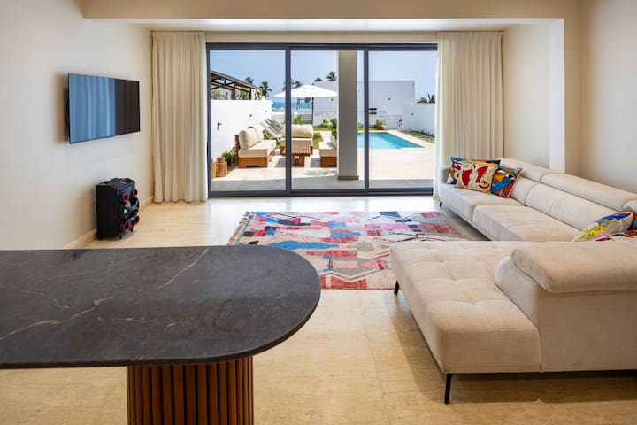 The WAWA Group managed Airbnb listing 2