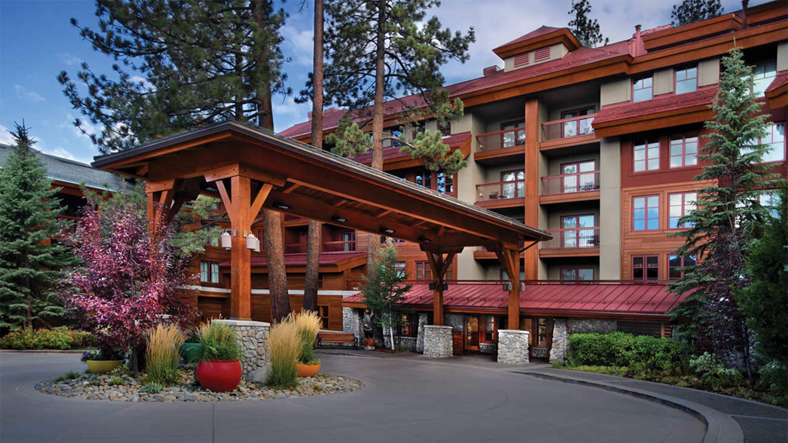Ski-In/Ski-Out Condo at Heavenly Village + Pool - Photo 16