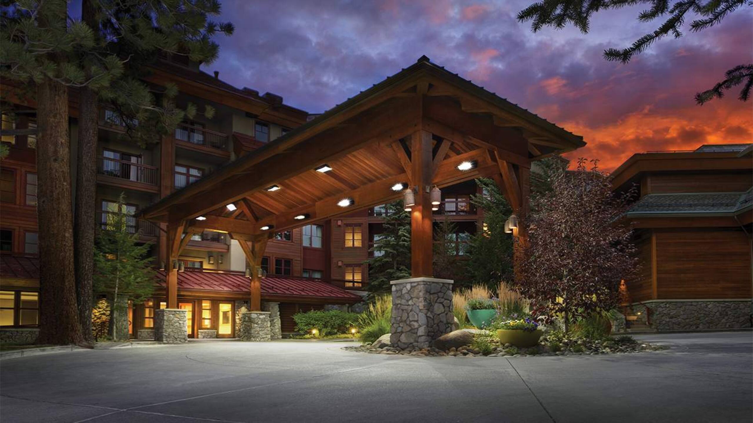 Ski-In/Ski-Out Condo at Heavenly Village + Pool - Photo 17