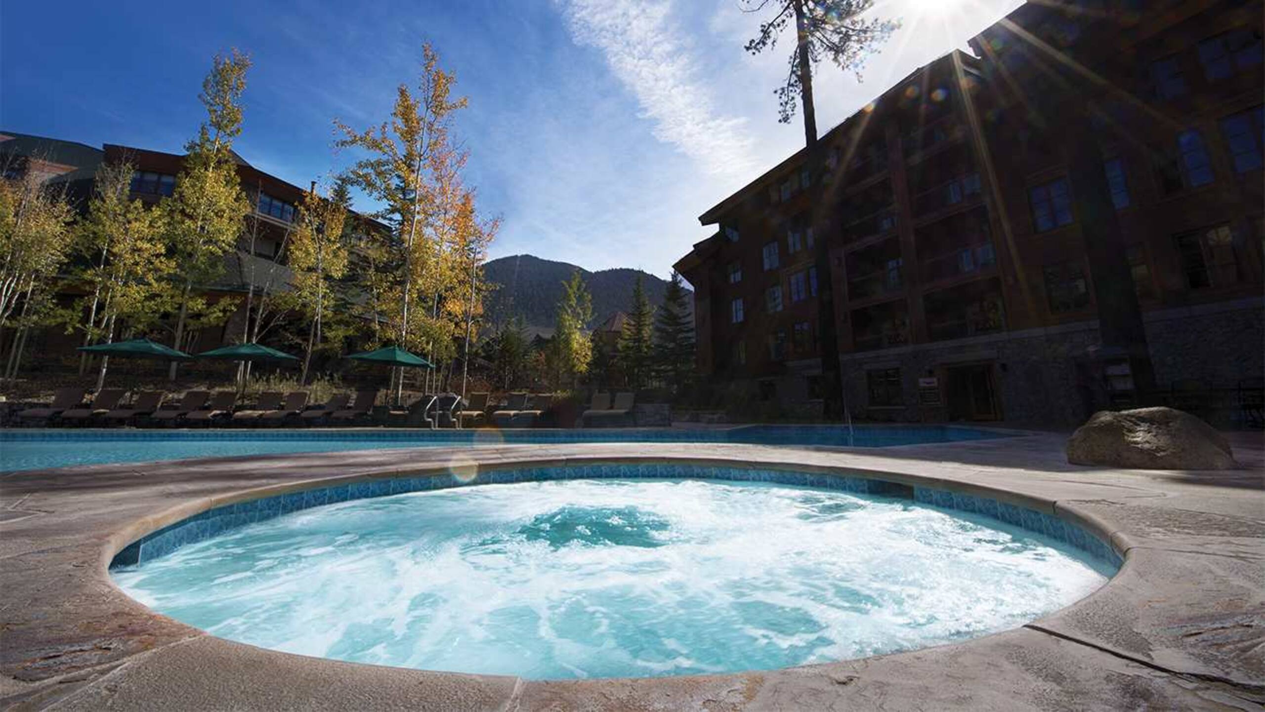 Ski-In/Ski-Out Condo at Heavenly Village + Pool - Photo 6