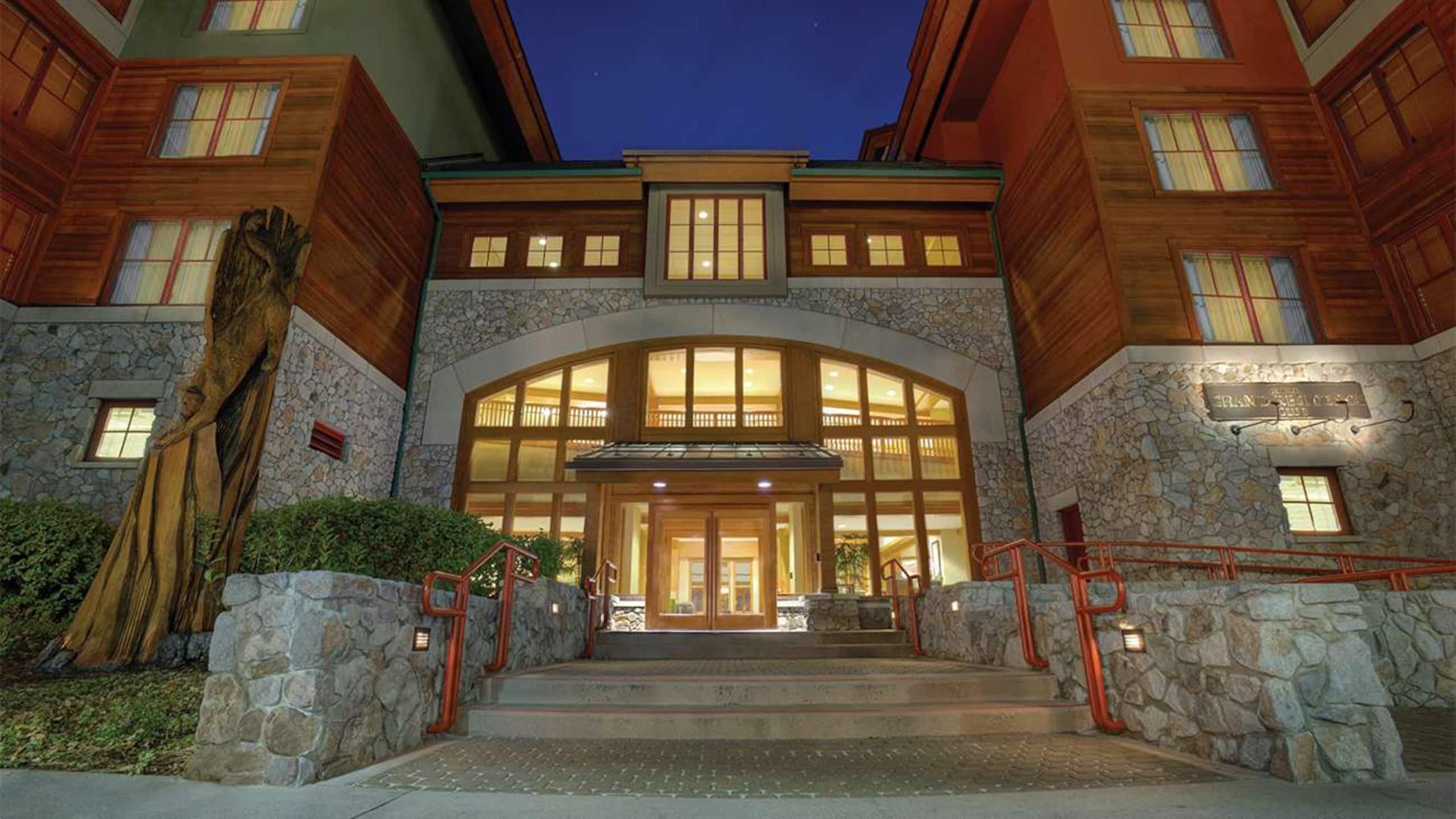 Ski-In/Ski-Out Condo at Heavenly Village + Pool - Photo 15