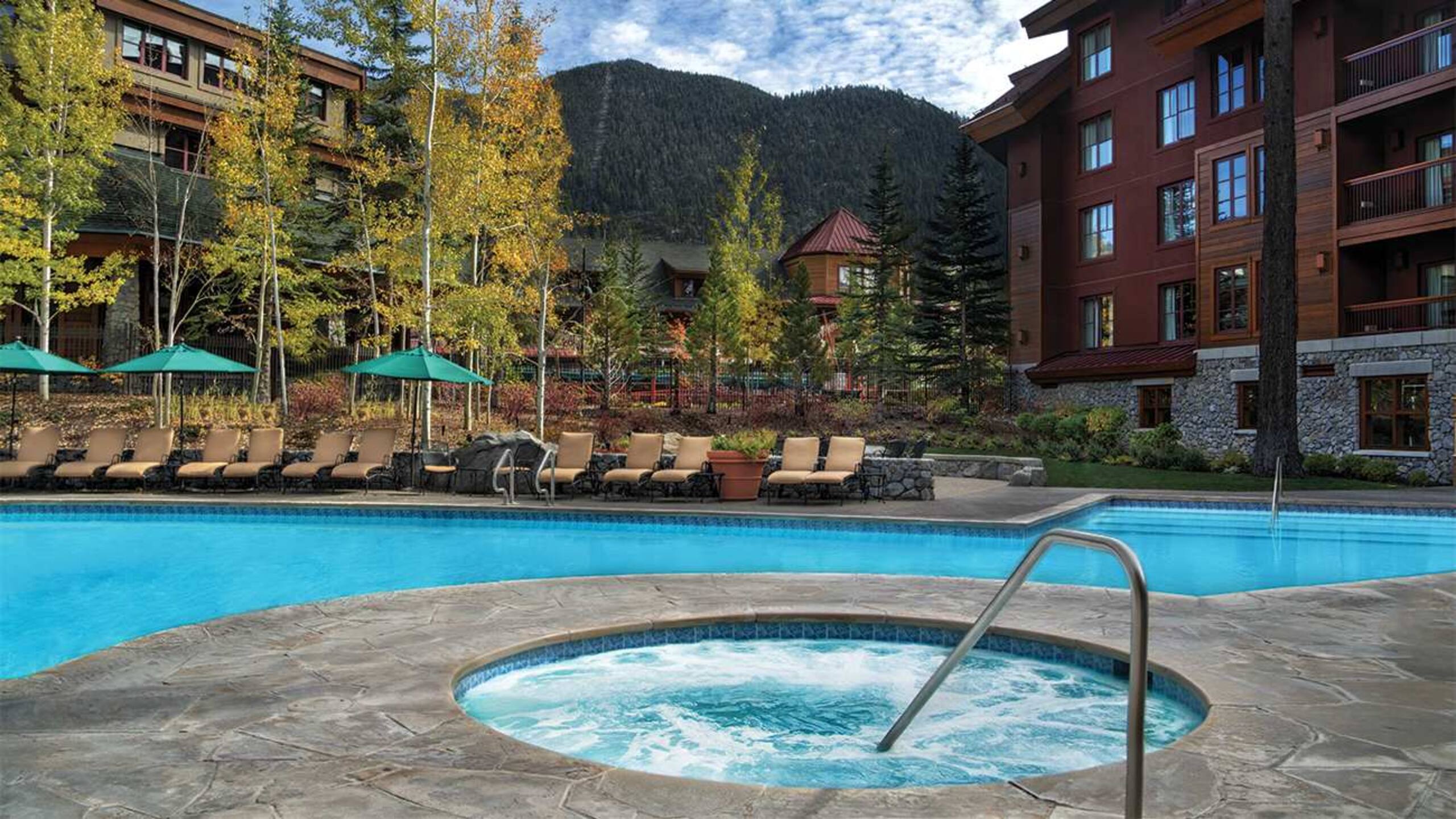 Ski-In/Ski-Out Condo at Heavenly Village + Pool - Photo 3