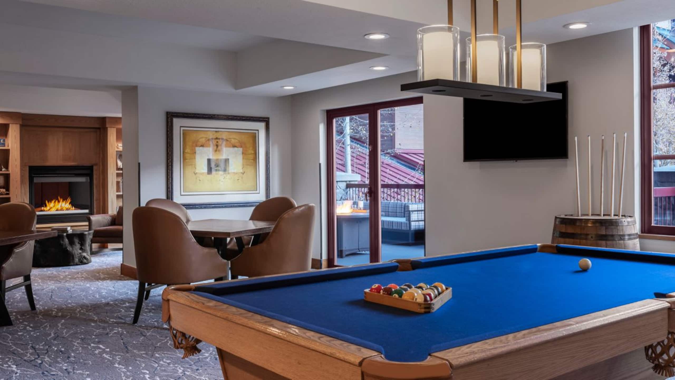 Ski-In/Ski-Out Condo at Heavenly Village + Pool - Photo 9