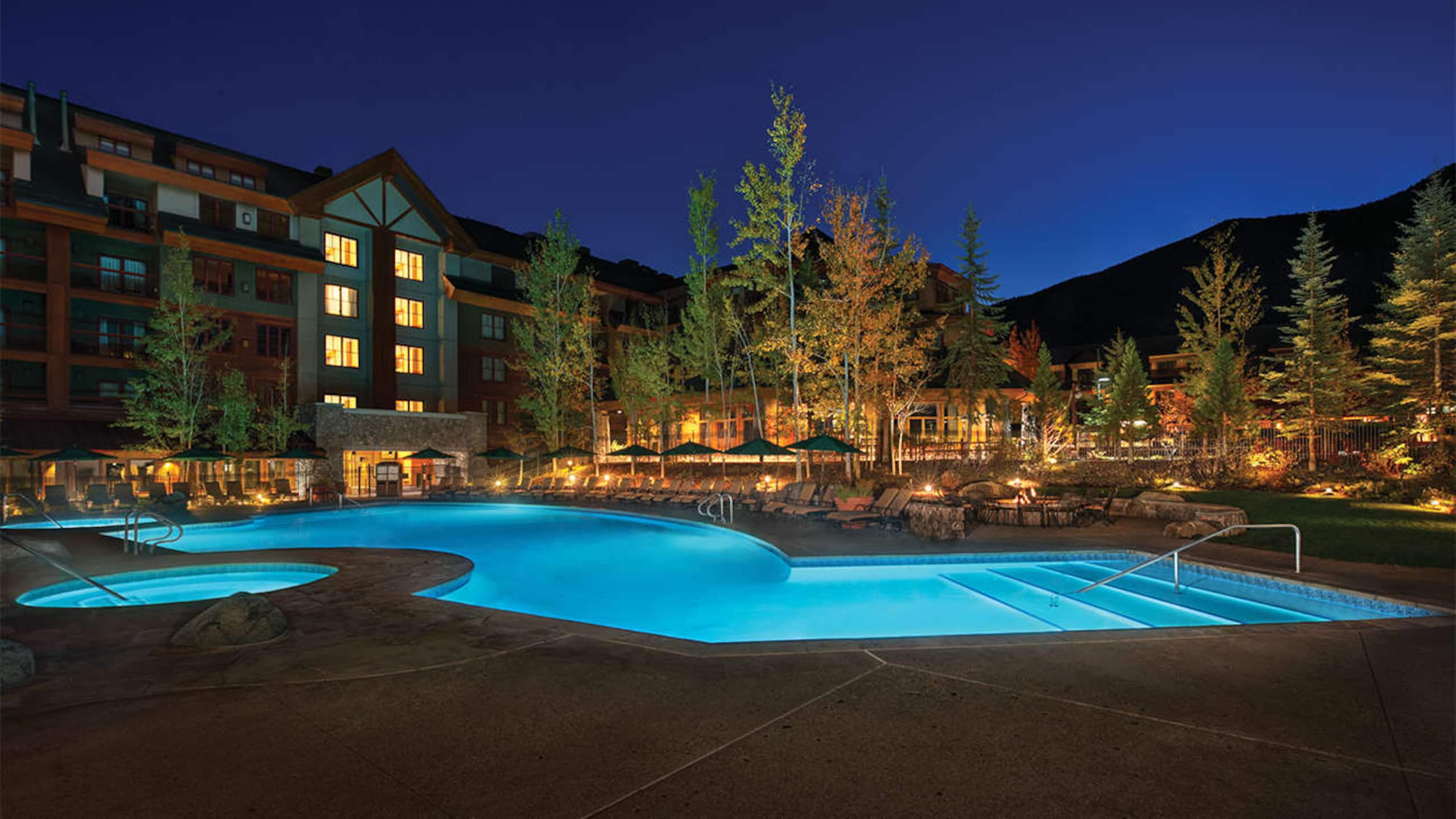 Ski-In/Ski-Out Condo at Heavenly Village + Pool - Photo 14