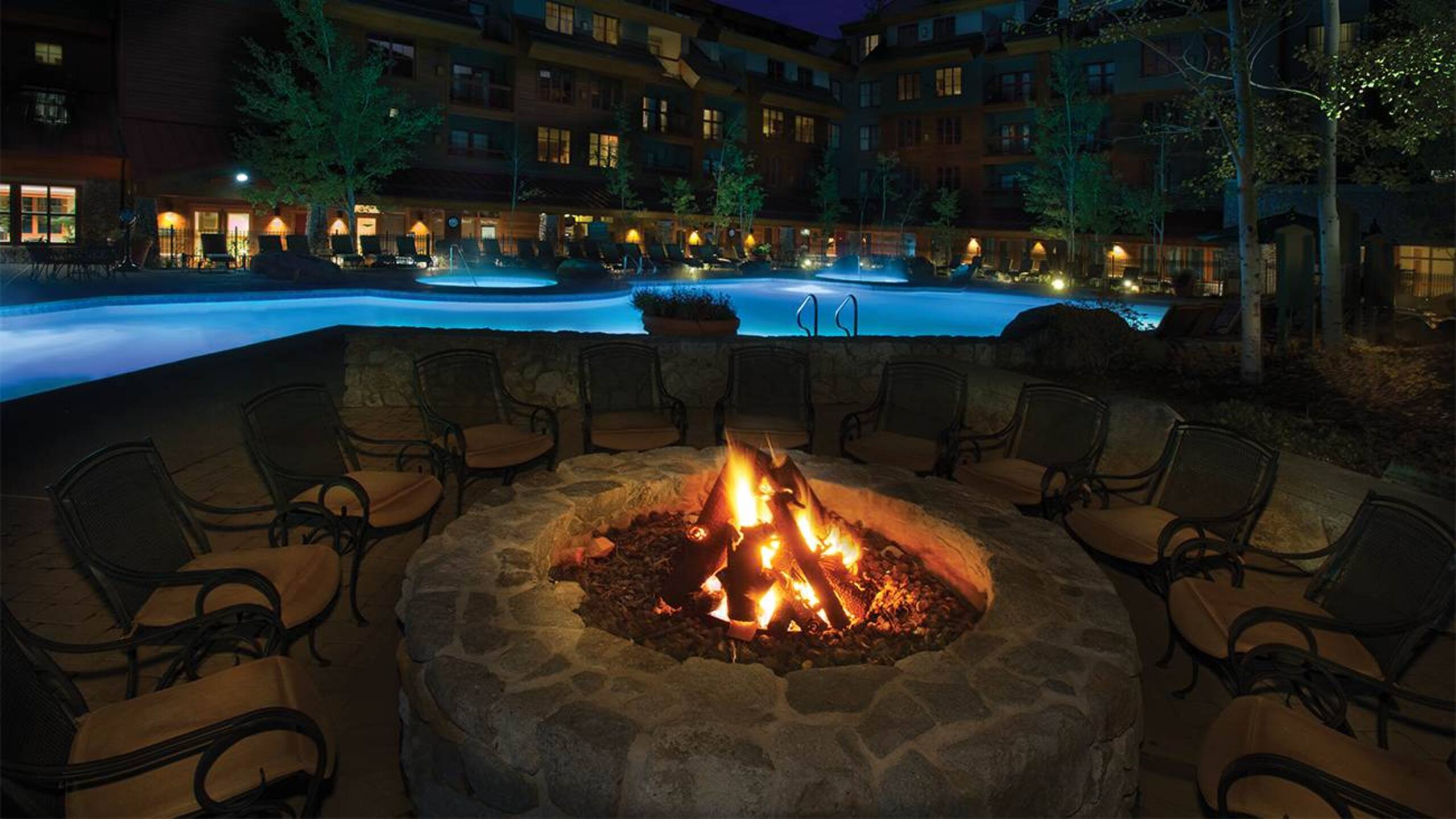 Ski-In/Ski-Out Condo at Heavenly Village + Pool - Photo 12
