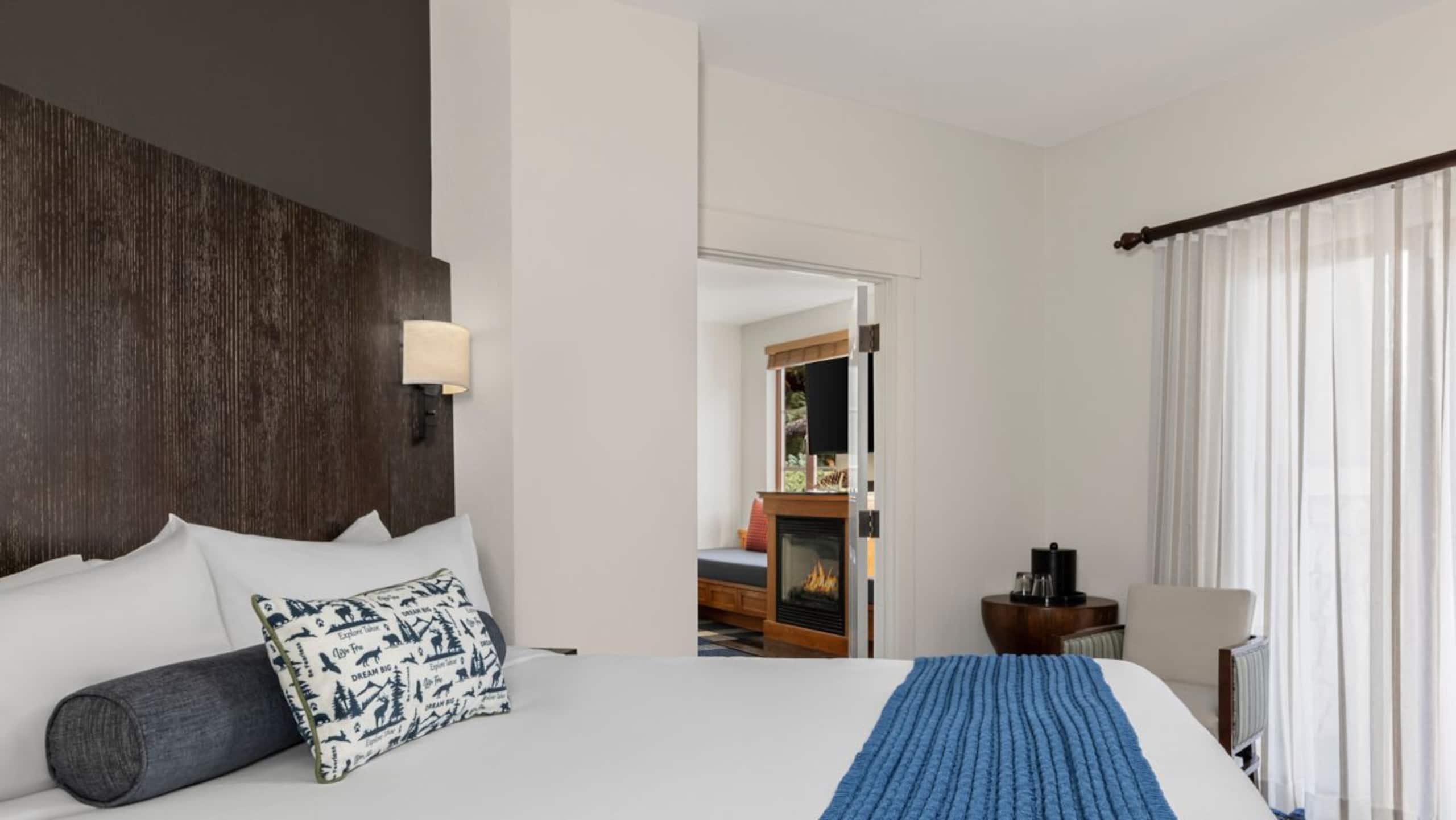 Ski-In/Ski-Out Condo at Heavenly Village + Pool - Photo 25