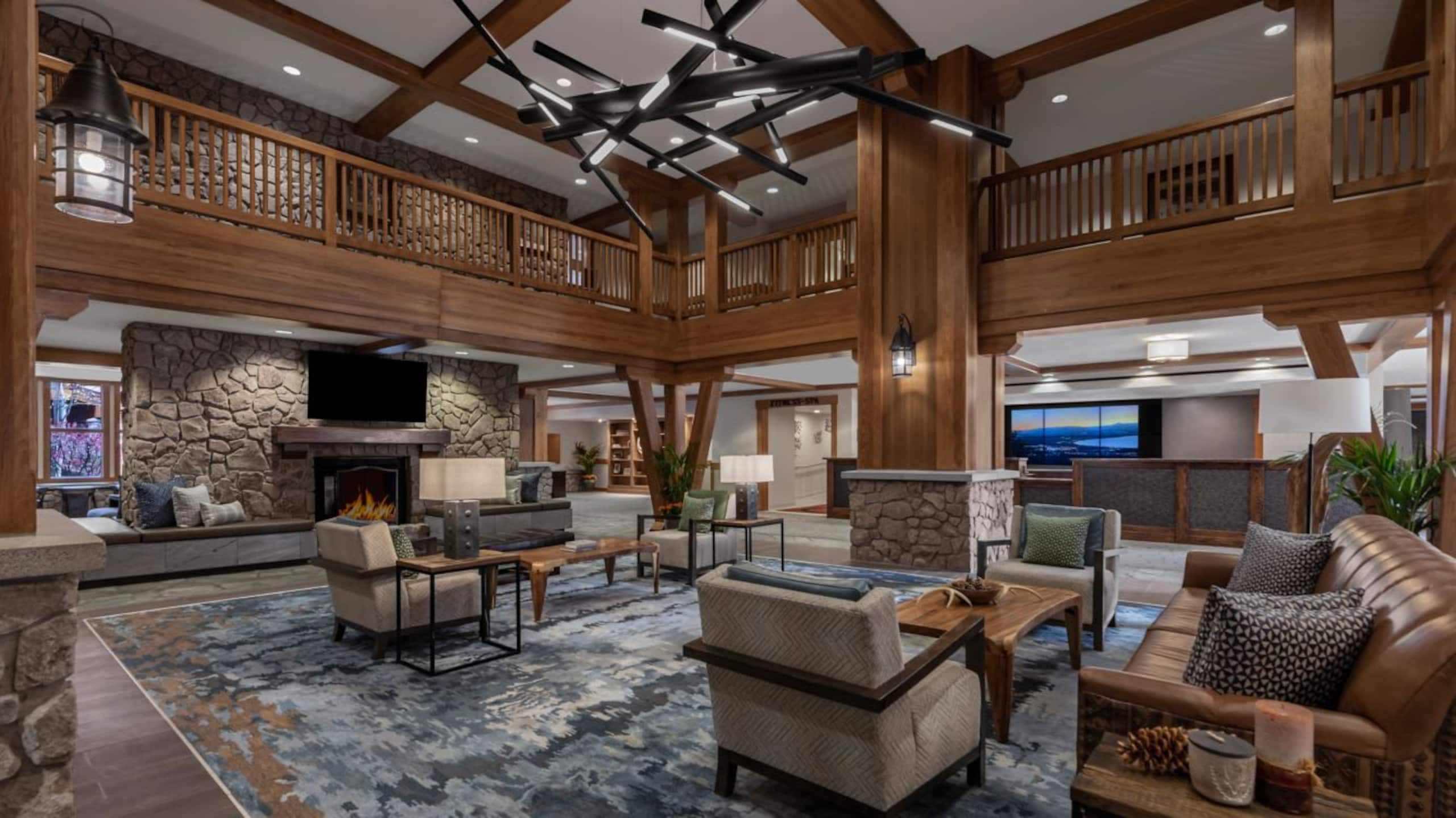 Ski-In/Ski-Out Condo at Heavenly Village + Pool - Photo 7