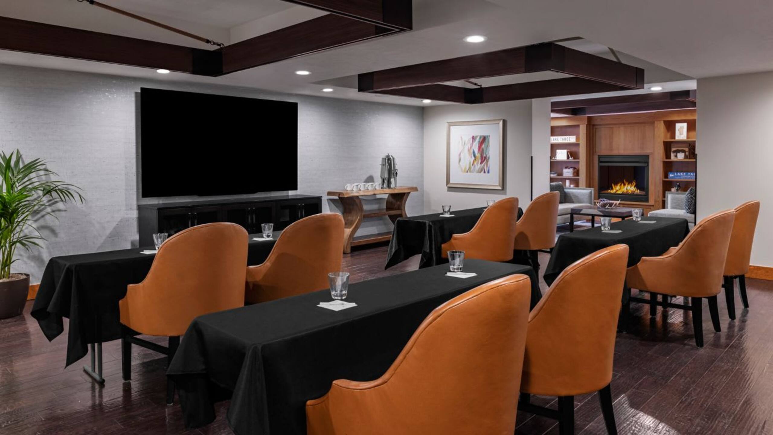 Ski-In/Ski-Out Condo at Heavenly Village + Pool - Photo 11