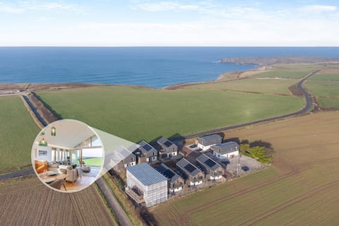 3 Bed in St. Eval (oc-k30666)