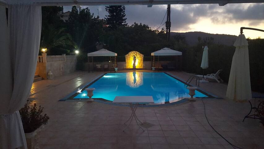 Palazzo Reale Superior Villa gallery image 2