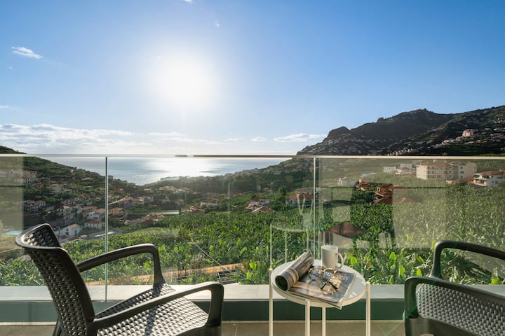 Saraiva Hills I by An Island Apart