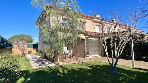 Rambla Mallols 9 Casa Lia