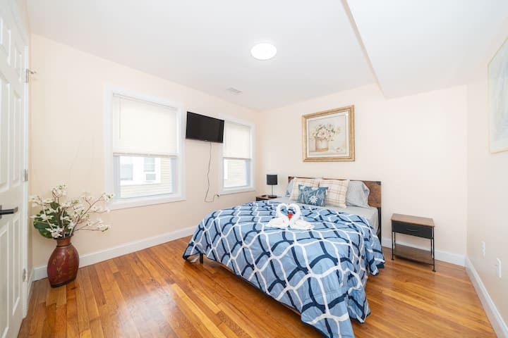 غرفة النوم 2