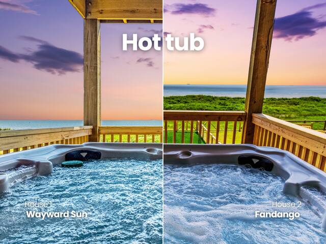 Bolivar Vacations managed Airbnb listing 1