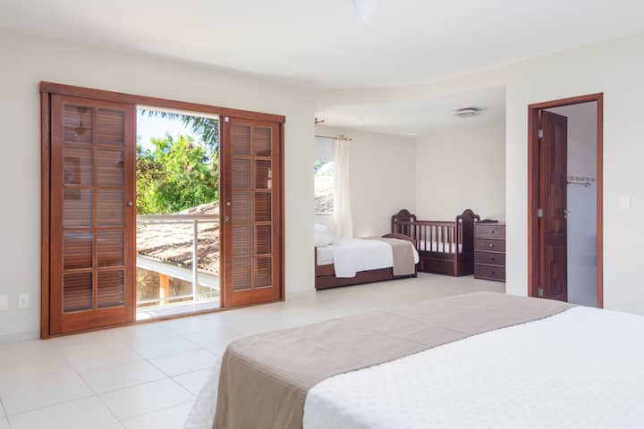 Fotografija cijele prostorije