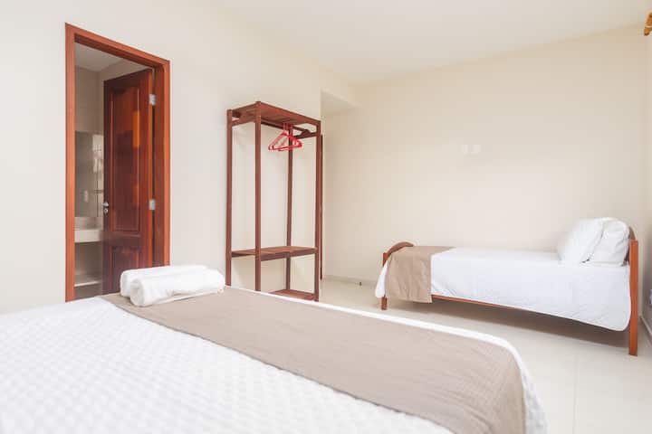 Fotografija cijele prostorije