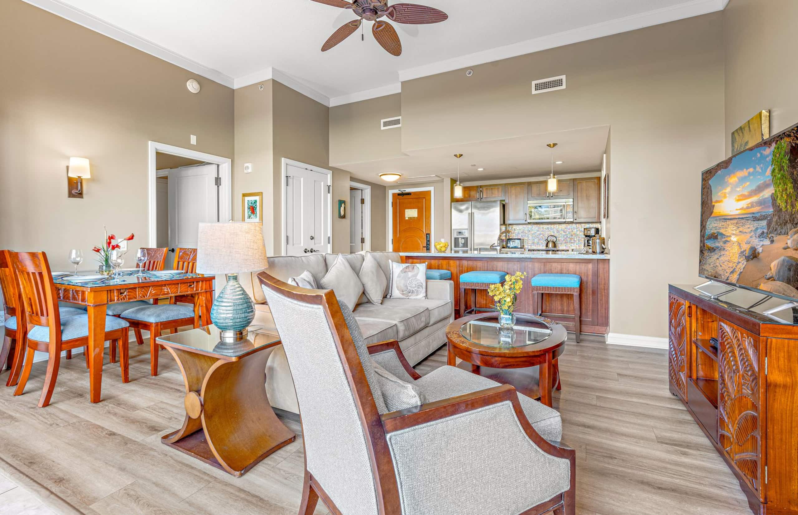 Condo in Lahaina · ★5.0 · 1 bedroom · 2 beds · 1 bath - Image 9