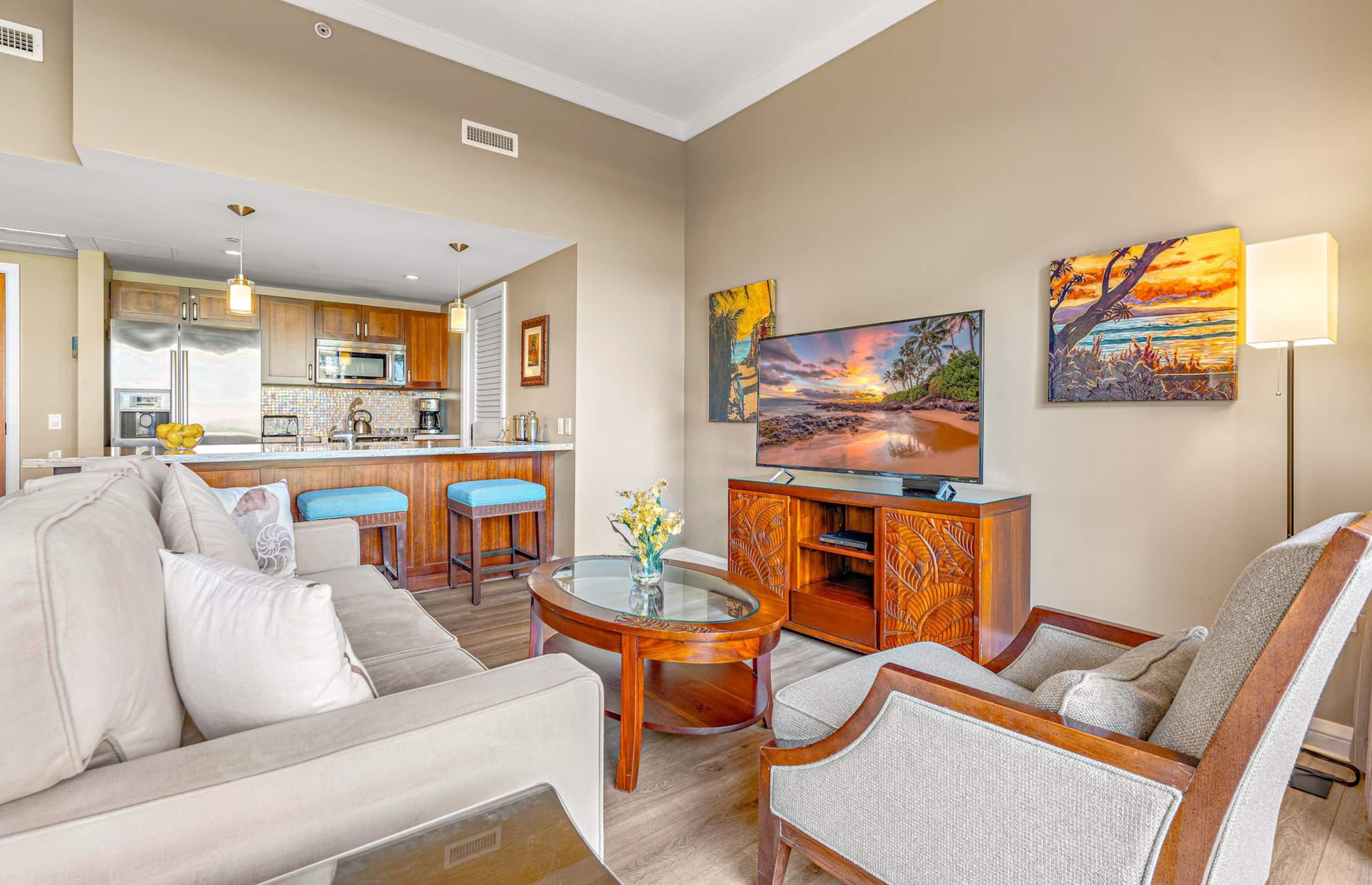 Condo in Lahaina · ★5.0 · 1 bedroom · 2 beds · 1 bath - Image 8