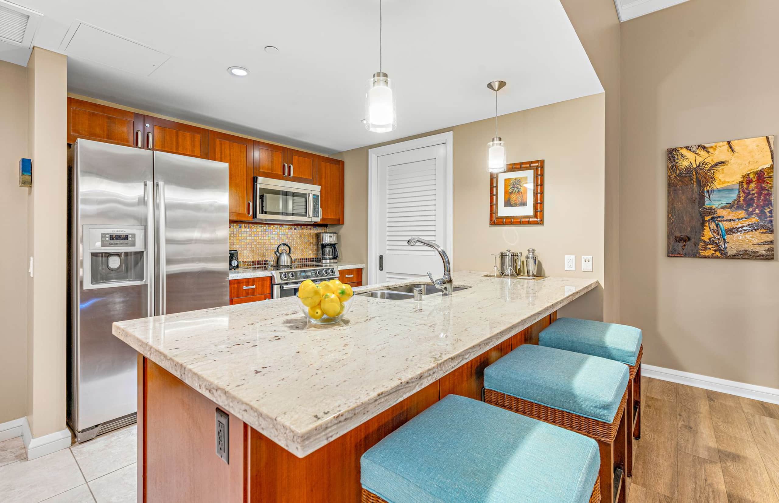Condo in Lahaina · ★5.0 · 1 bedroom · 2 beds · 1 bath - Image 10