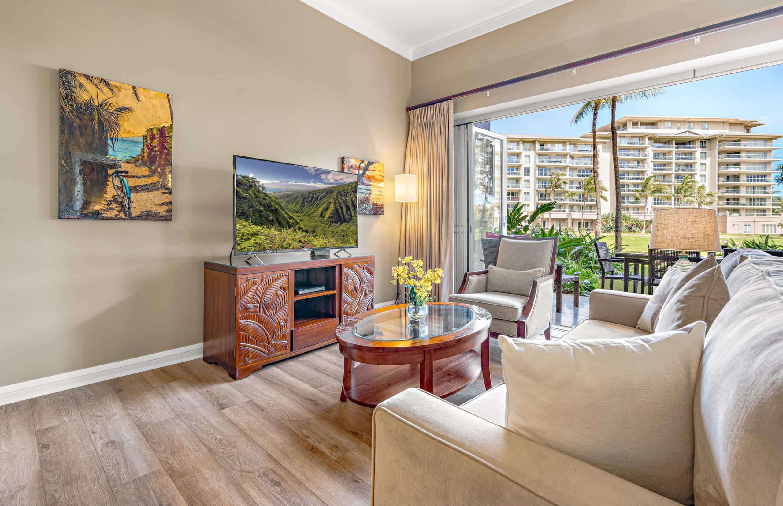 Condo in Lahaina · ★5.0 · 1 bedroom · 2 beds · 1 bath - Image 5