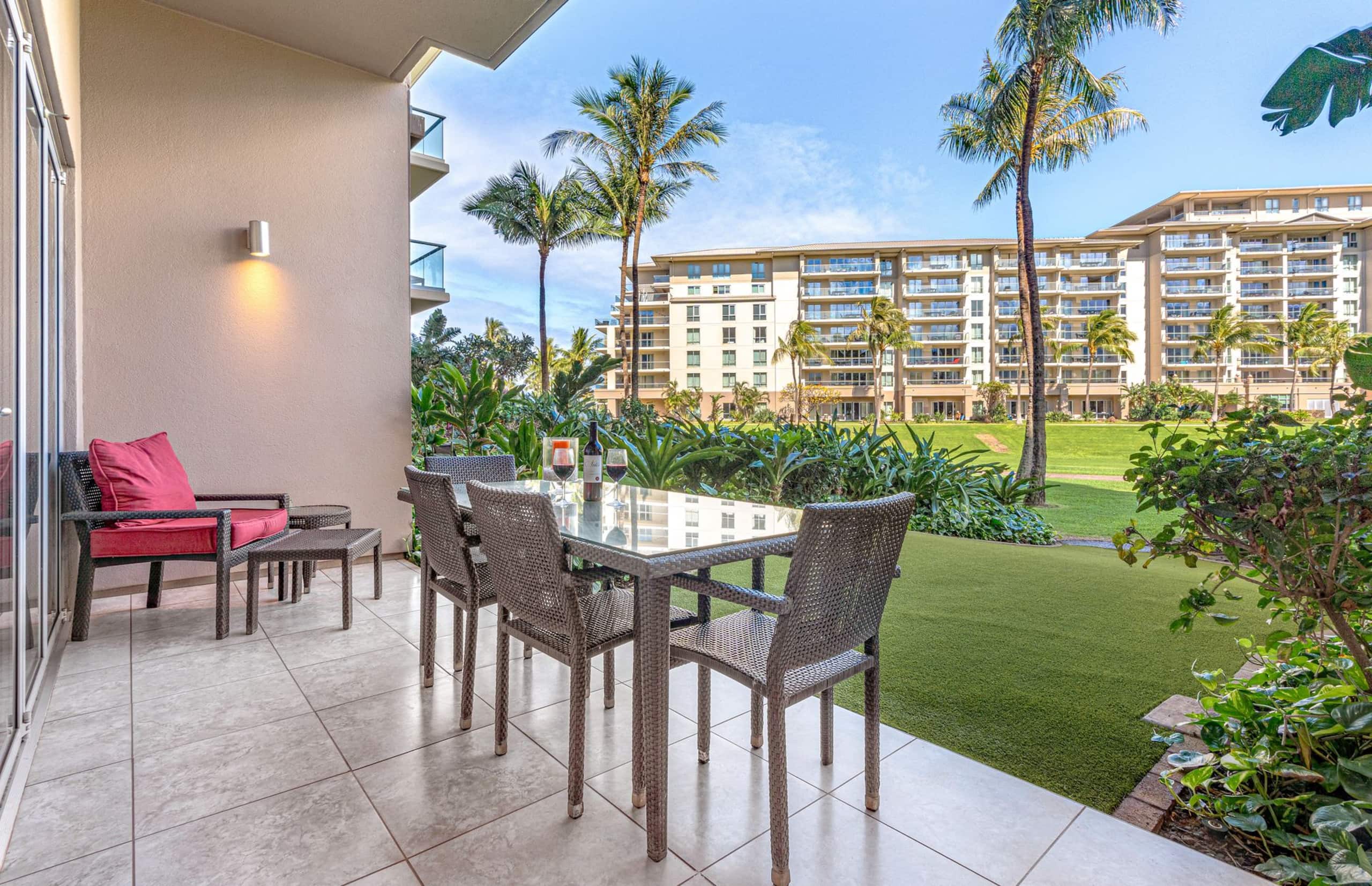 Condo in Lahaina · ★5.0 · 1 bedroom · 2 beds · 1 bath - Image 6
