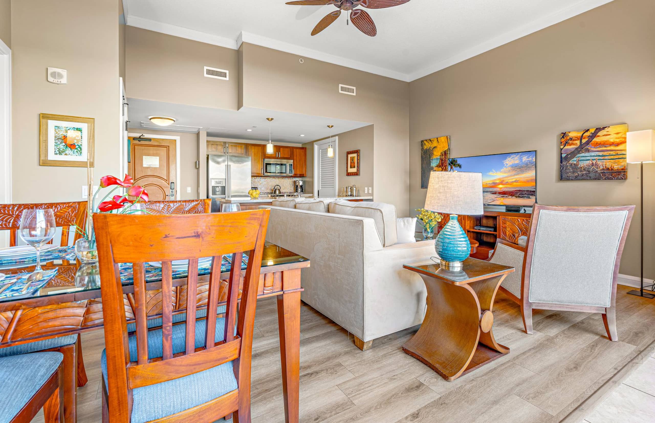 Condo in Lahaina · ★5.0 · 1 bedroom · 2 beds · 1 bath - Image 12