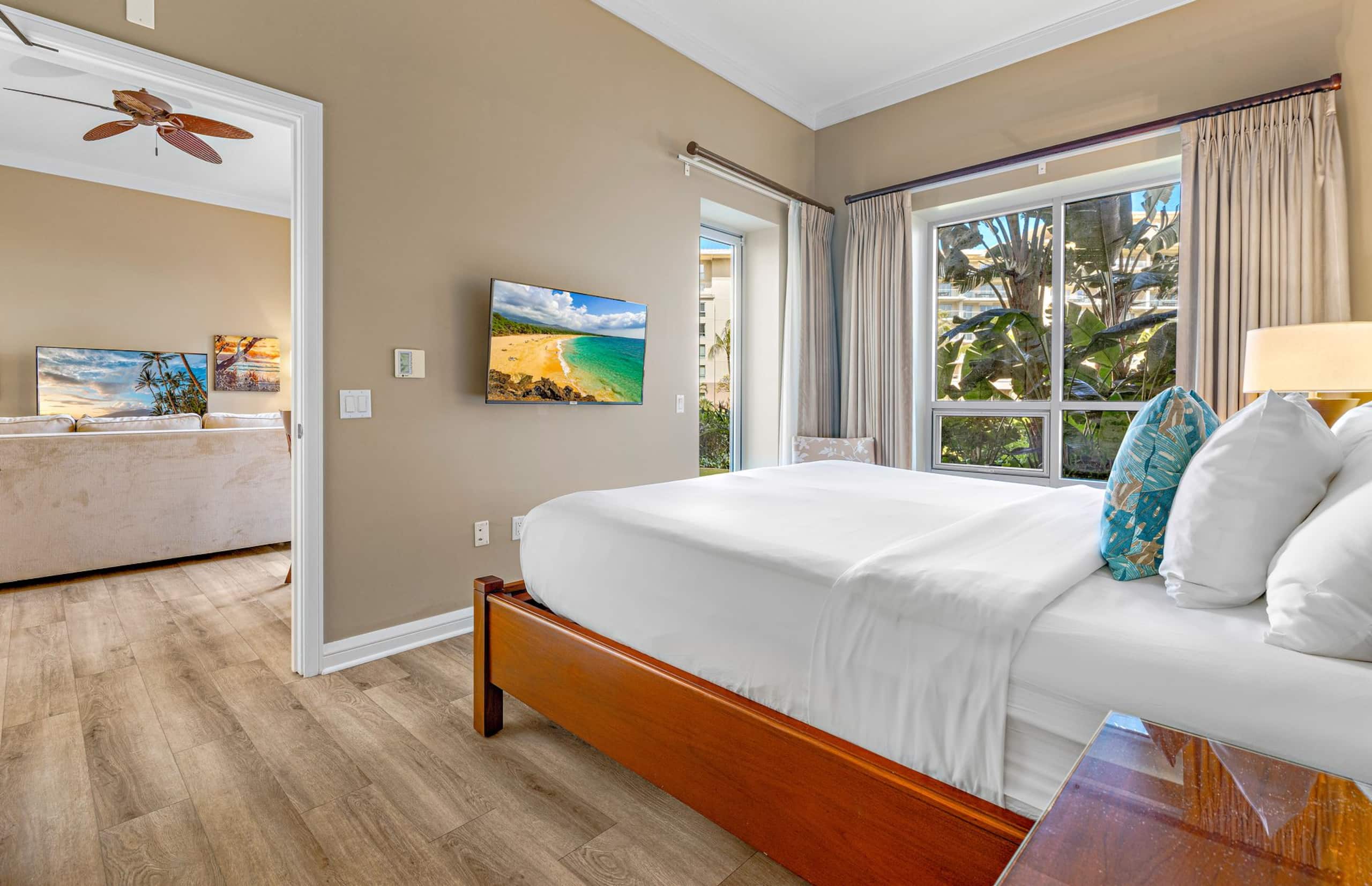 Condo in Lahaina · ★5.0 · 1 bedroom · 2 beds · 1 bath - Image 18