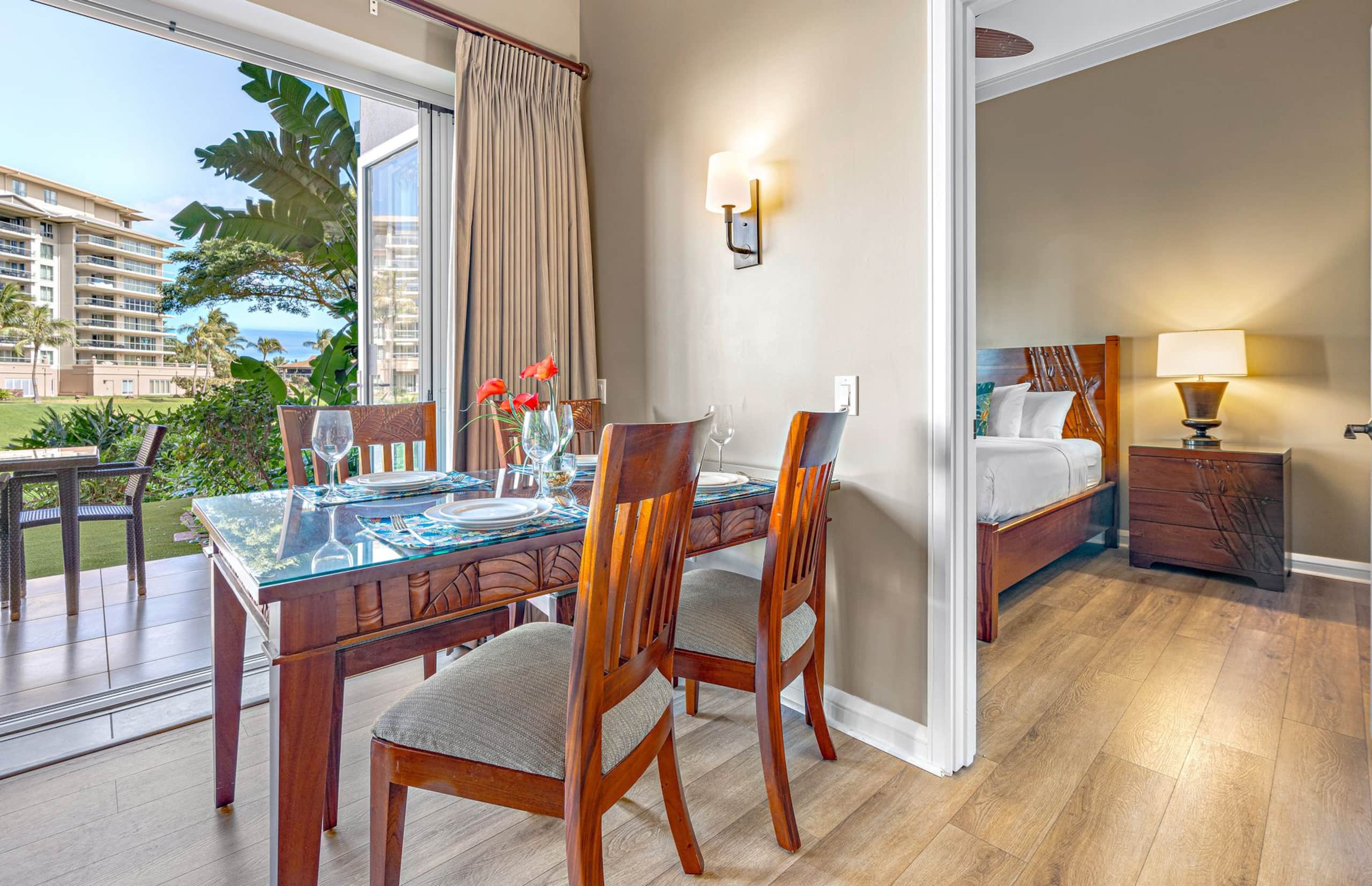 Condo in Lahaina · ★5.0 · 1 bedroom · 2 beds · 1 bath - Image 15