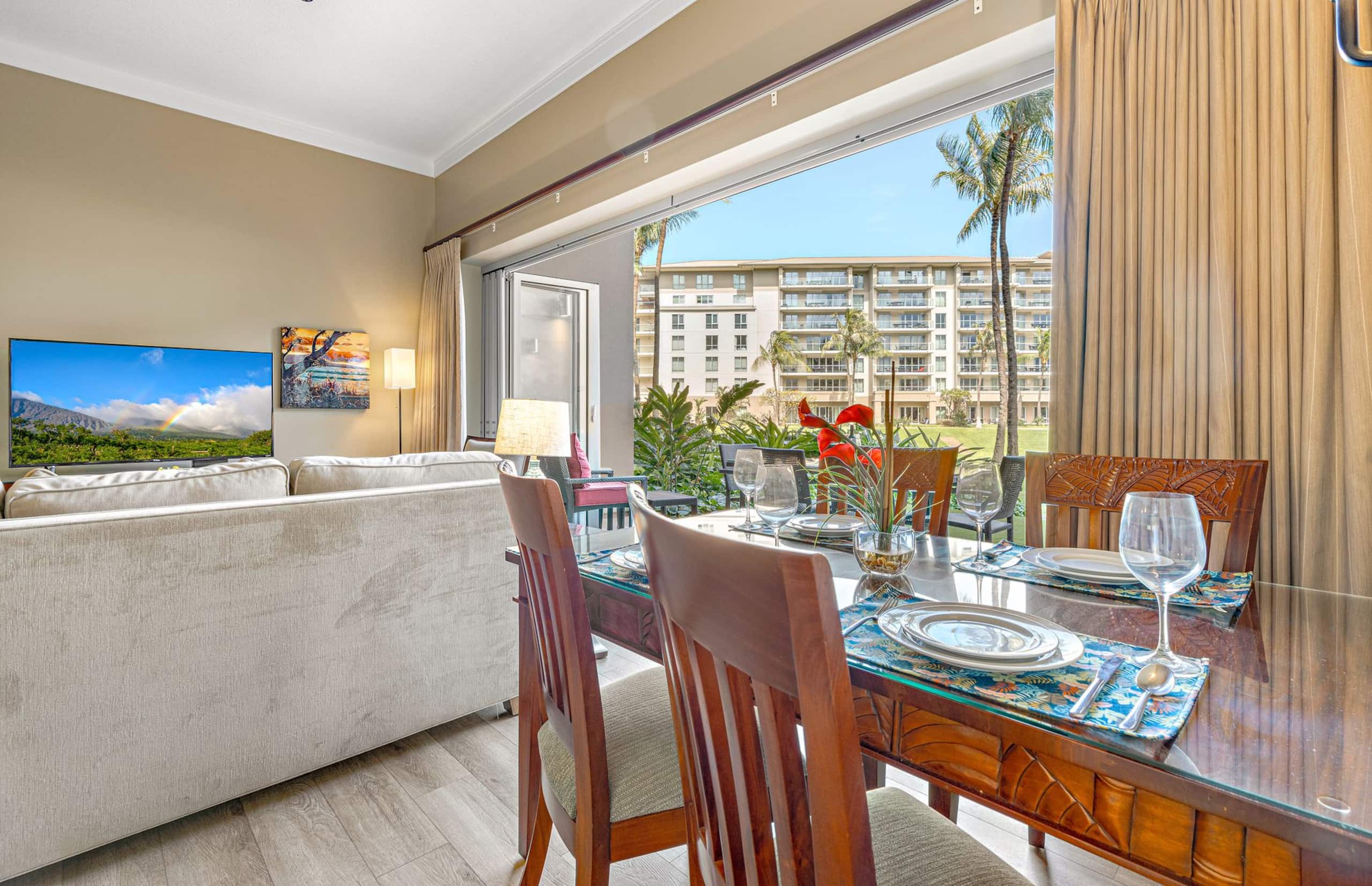 Condo in Lahaina · ★5.0 · 1 bedroom · 2 beds · 1 bath - Image 13