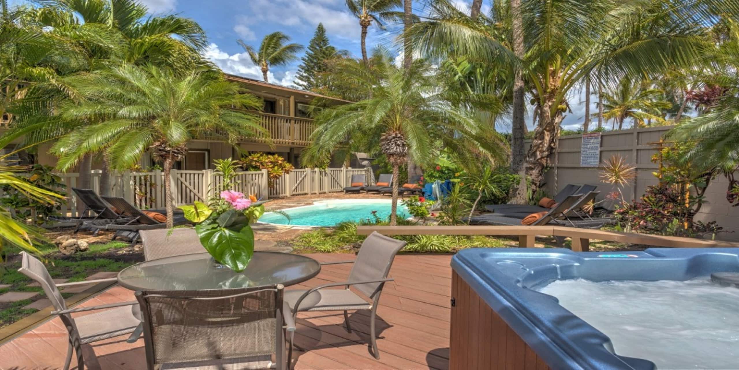 Hotel in Kihei · ★5.0 · Studio · 1 bed · 1 private bath - Image 6