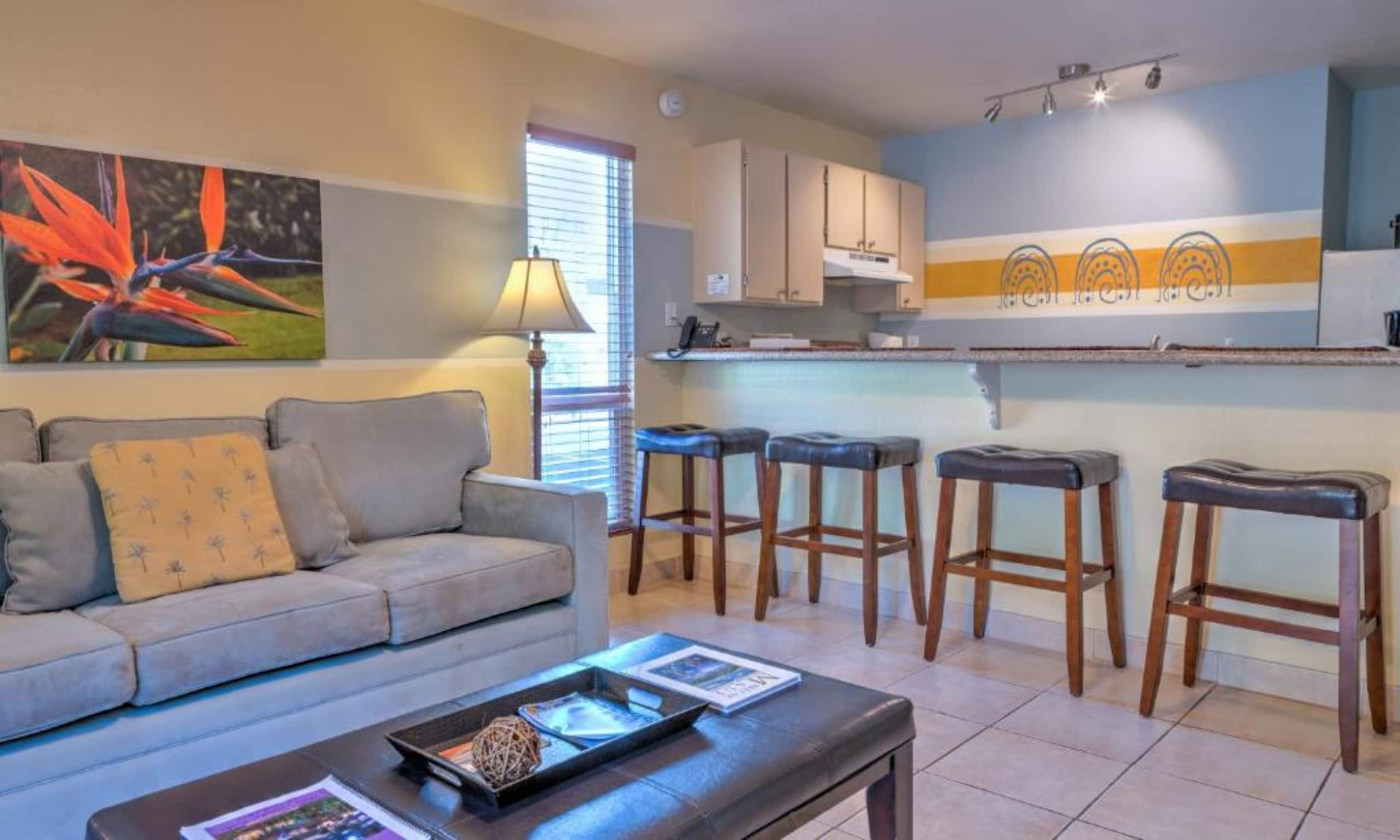 Hotel in Kihei · ★4.6 · 1 bedroom · 2 beds · 1 private bath - Image 2