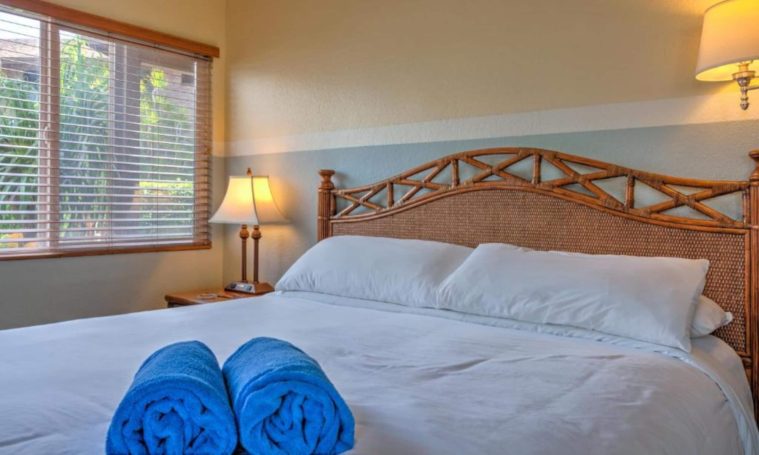 Hotel in Kihei · ★4.6 · 1 bedroom · 2 beds · 1 private bath - Image 1