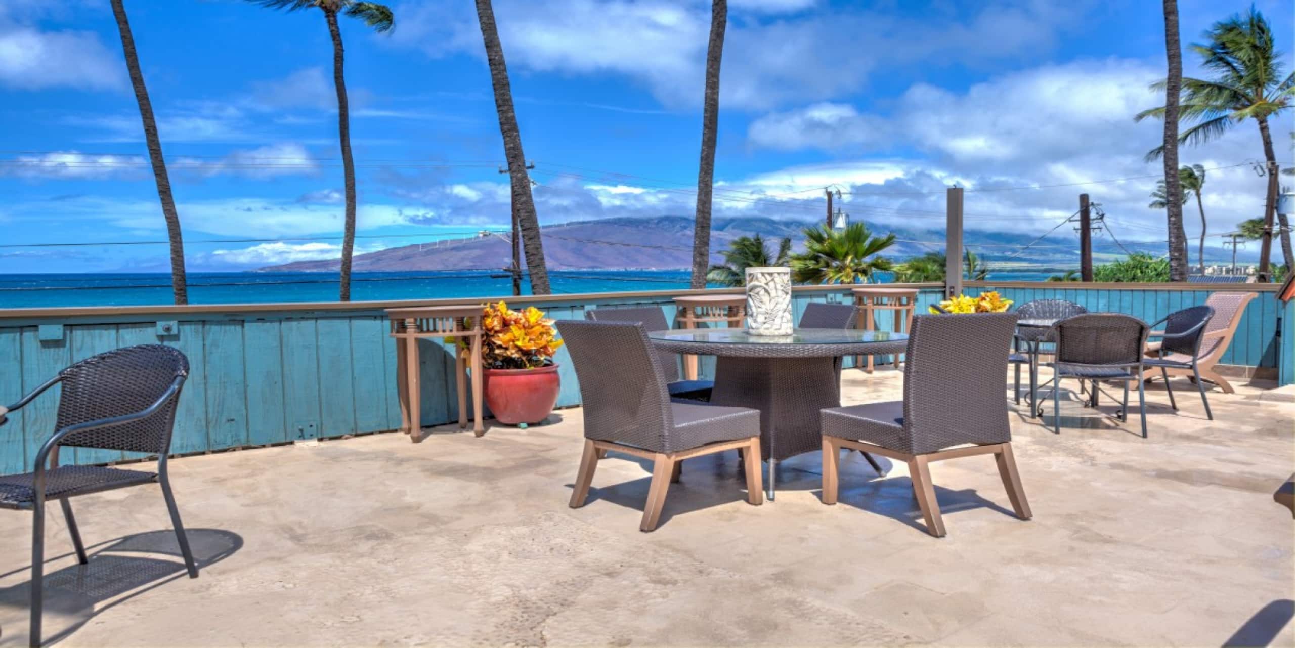 Hotel in Kihei · ★4.6 · 1 bedroom · 2 beds · 1 private bath - Image 5