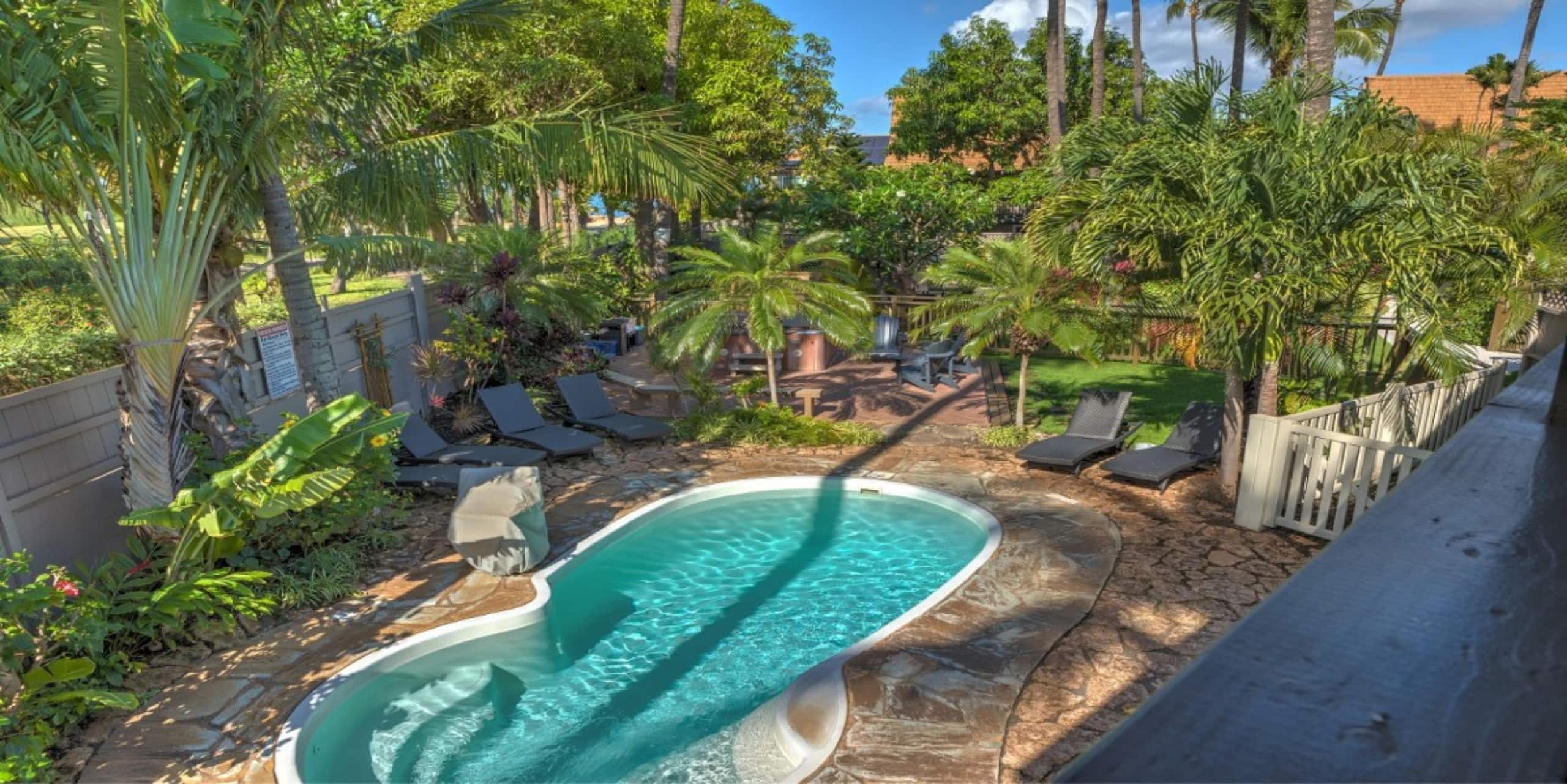 Hotel in Kihei · ★4.6 · 1 bedroom · 2 beds · 1 private bath - Image 3