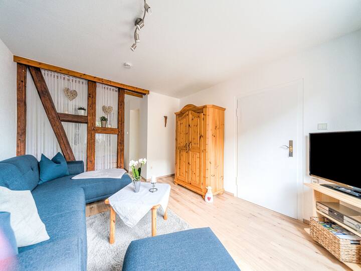 Chalet Confortable Près De Braunlage - Walkenried