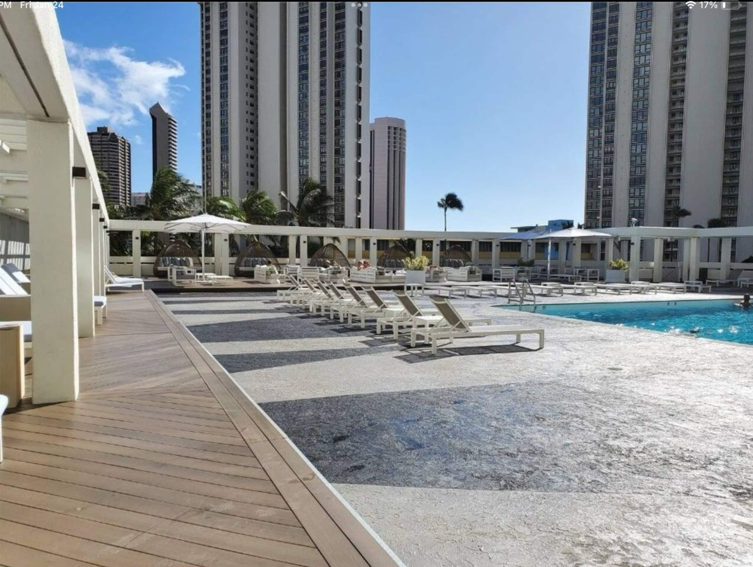 Hotel in Honolulu · ★4.45 · 1 bedroom · 2 beds · 1 bath - Image 21