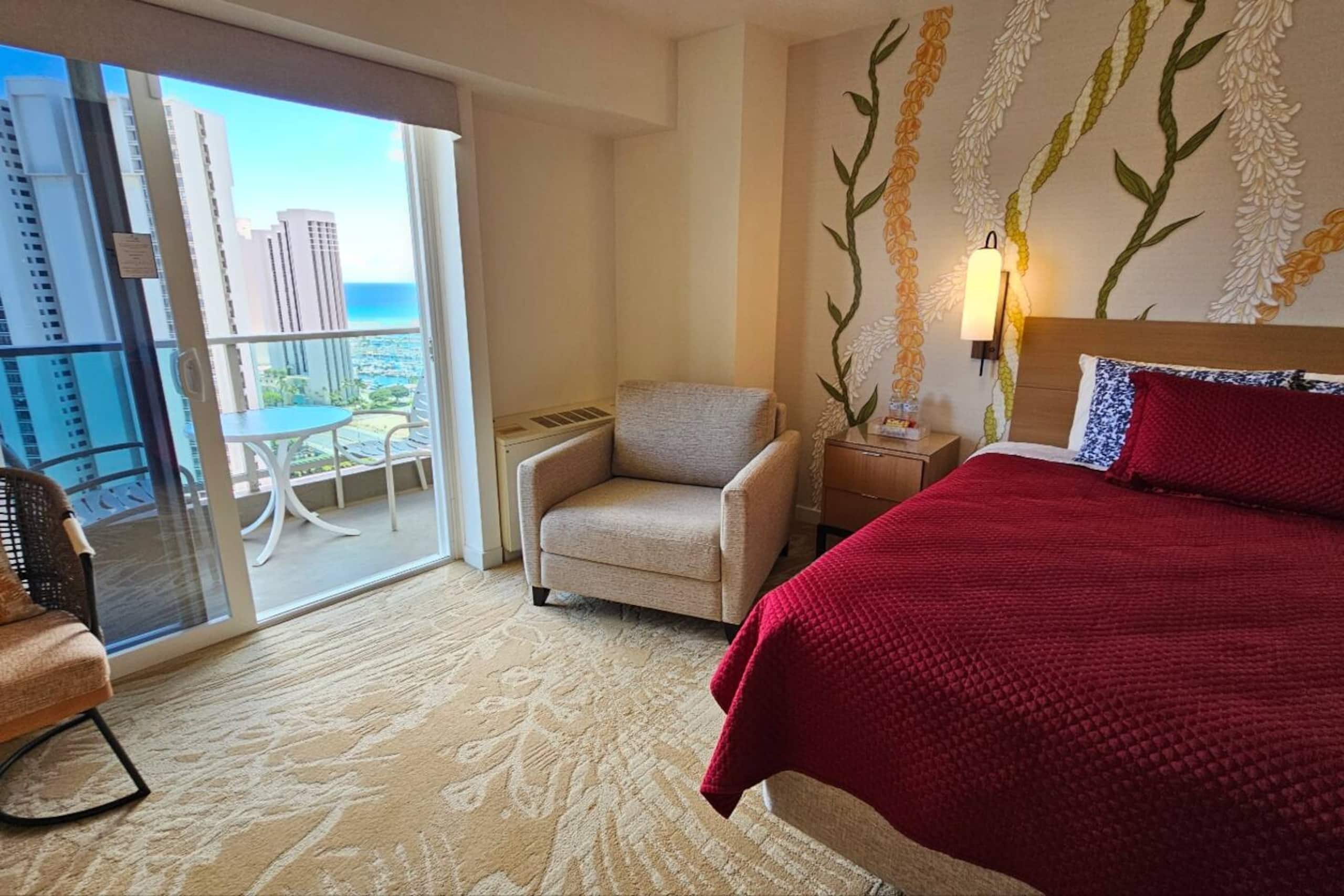 Hotel in Honolulu · ★4.45 · 1 bedroom · 2 beds · 1 bath - Image 7