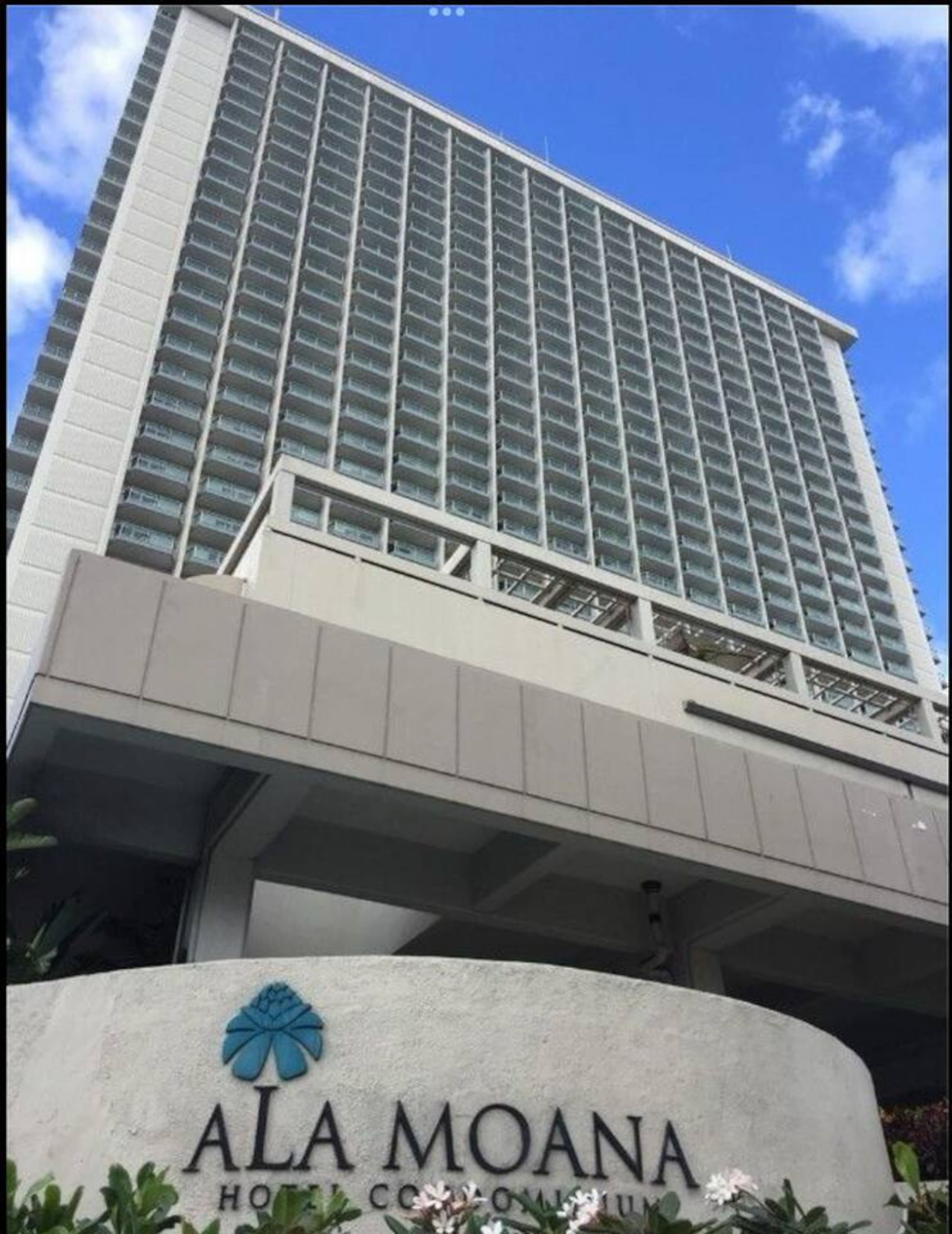Hotel in Honolulu · ★4.45 · 1 bedroom · 2 beds · 1 bath - Image 16