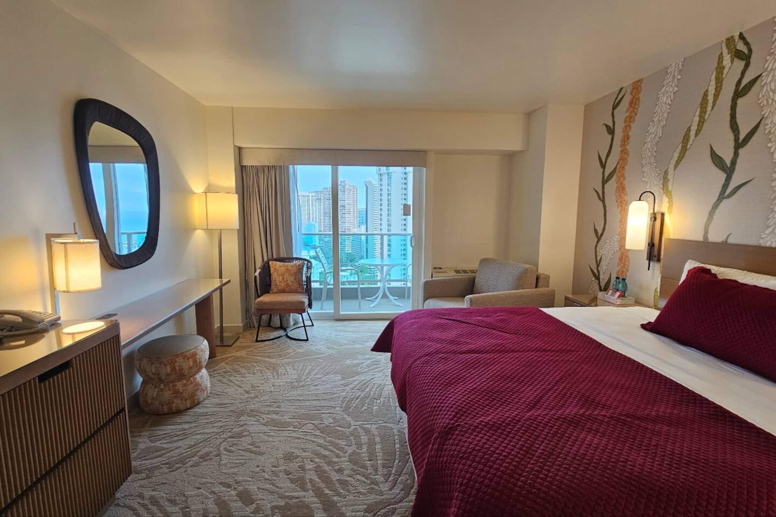 Hotel in Honolulu · ★4.45 · 1 bedroom · 2 beds · 1 bath - Image 4