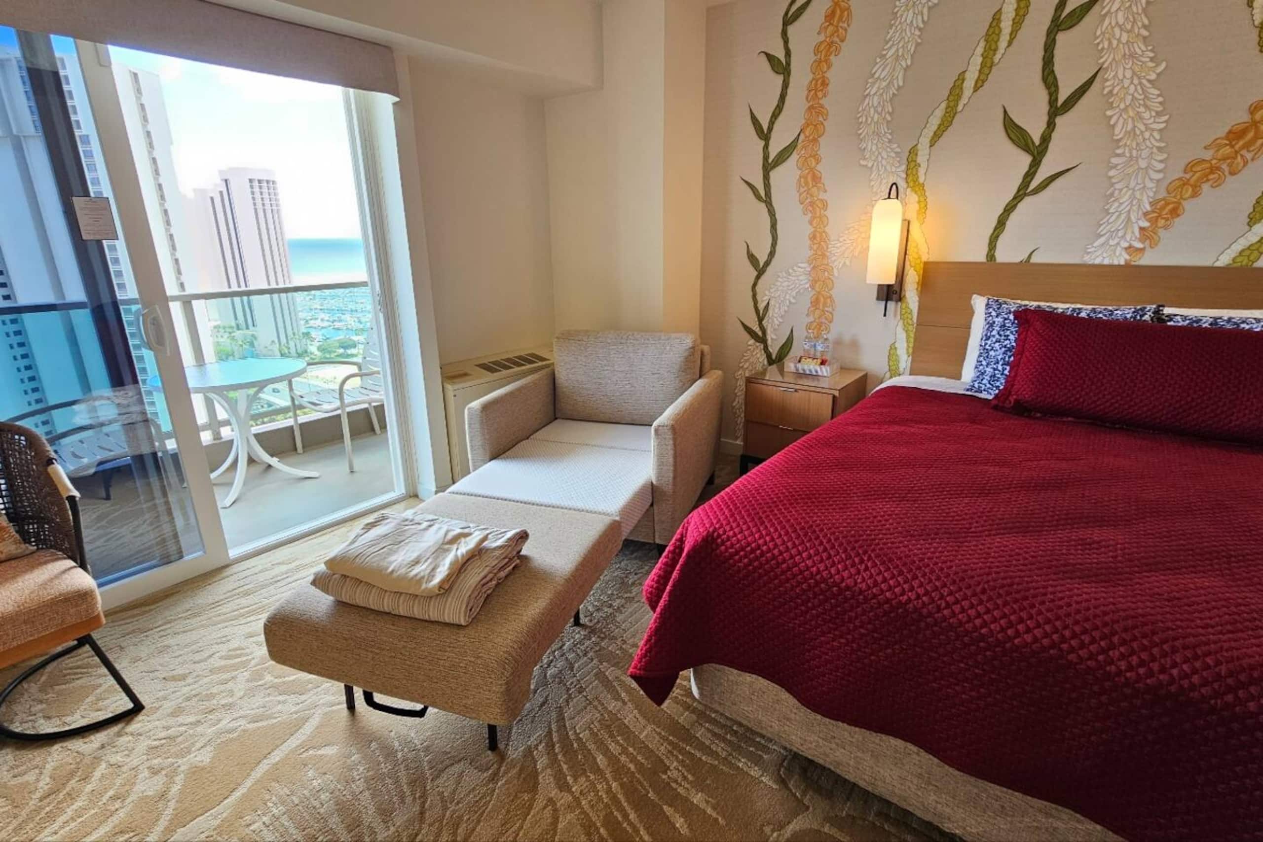 Hotel in Honolulu · ★4.45 · 1 bedroom · 2 beds · 1 bath - Image 6