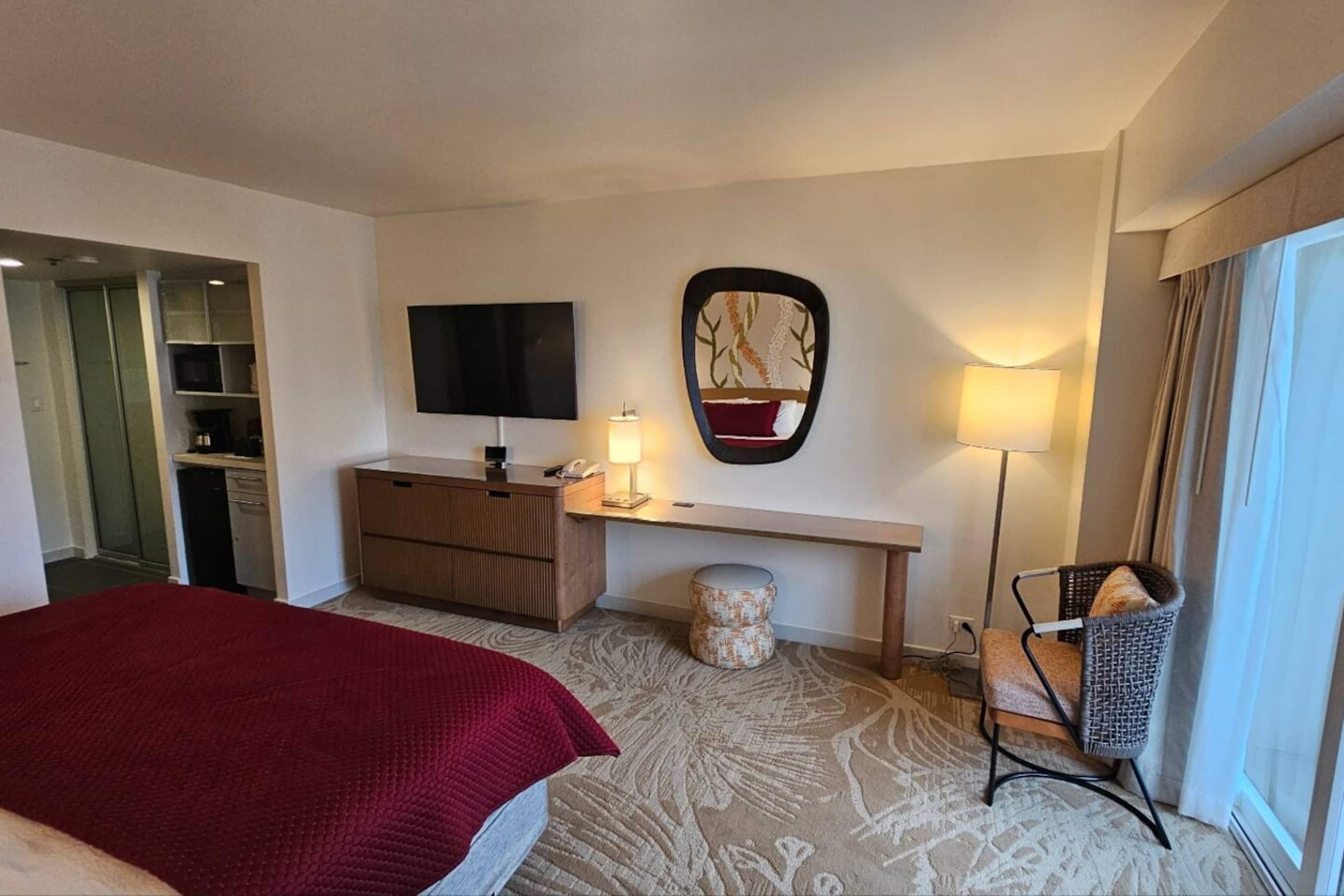 Hotel in Honolulu · ★4.45 · 1 bedroom · 2 beds · 1 bath - Image 8