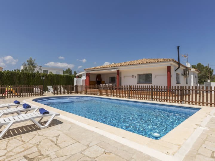 Sirena Ii By Interhome - L'Ametlla de Mar